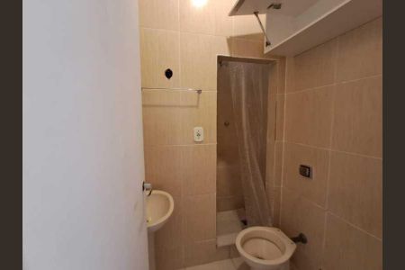 Apartamento à venda com 39m², 1 quarto e sem vaga