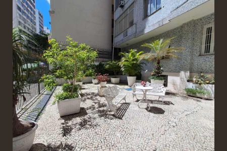 Apartamento à venda com 39m², 1 quarto e sem vaga