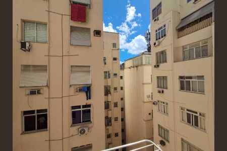 Apartamento à venda com 39m², 1 quarto e sem vaga