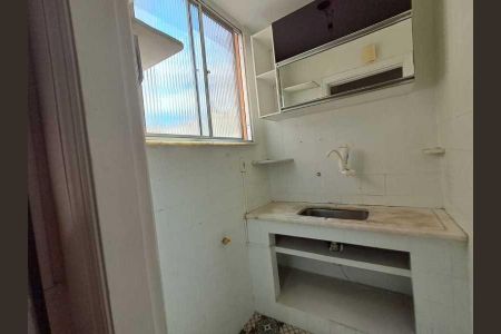 Apartamento à venda com 39m², 1 quarto e sem vaga