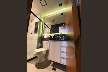 Apartamento à venda com 1 quarto, 42m² em Vila Nova Conceição, São Paulo