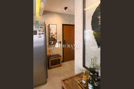 Apartamento à venda com 1 quarto, 42m² em Vila Nova Conceição, São Paulo