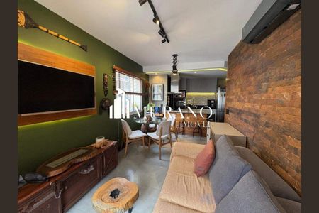 Apartamento à venda com 1 quarto, 42m² em Vila Nova Conceição, São Paulo