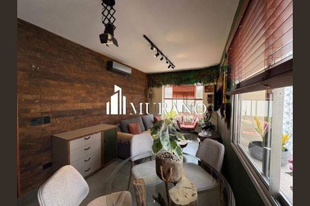 Apartamento à venda com 1 quarto, 42m² em Vila Nova Conceição, São Paulo