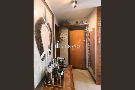 Apartamento à venda com 1 quarto, 42m² em Vila Nova Conceição, São Paulo