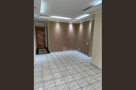 Apartamento à venda com 3 quartos, 64m² em Mooca, São Paulo