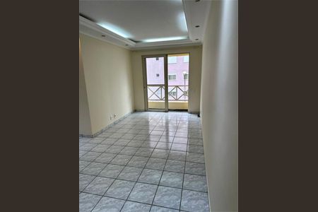 Apartamento à venda com 3 quartos, 64m² em Mooca, São Paulo