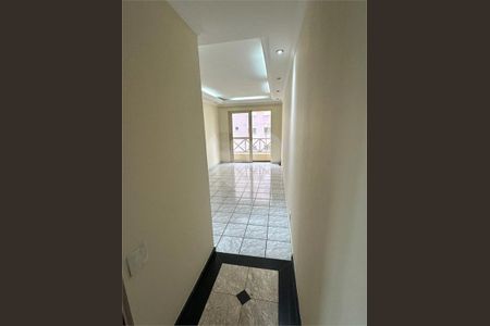 Apartamento à venda com 64m², 3 quartos e 1 vaga