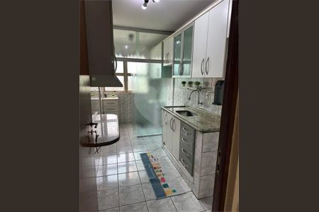 Apartamento à venda com 64m², 3 quartos e 1 vaga