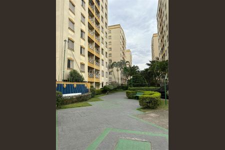 Apartamento à venda com 64m², 3 quartos e 1 vaga