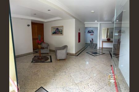 Apartamento à venda com 3 quartos, 64m² em Mooca, São Paulo