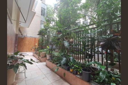 Apartamento à venda com 1 quarto, 41m² em Flamengo, Rio de Janeiro