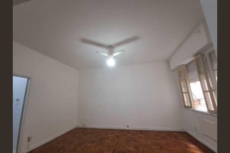 Apartamento à venda com 1 quarto, 41m² em Flamengo, Rio de Janeiro