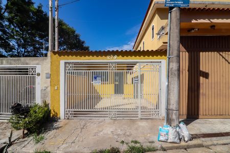 Casa para alugar com 150m², 3 quartos e 2 vagas Casa para alugar com 150m², 3 quartos e 2 vagasFachada - Plaquinha