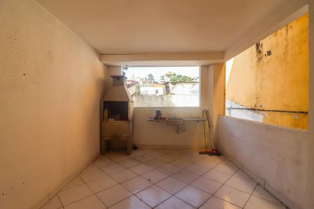 Casa para alugar com 150m², 3 quartos e 2 vagas Casa para alugar com 150m², 3 quartos e 2 vagasChurrasqueira / Lavanderia