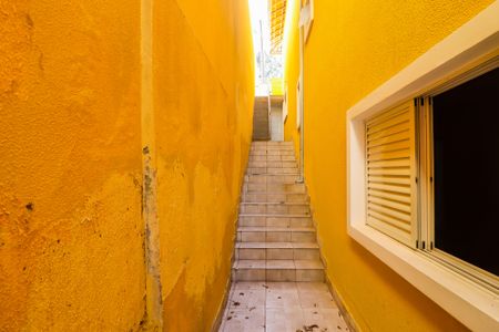 Casa para alugar com 150m², 3 quartos e 2 vagas Casa para alugar com 150m², 3 quartos e 2 vagasQuintal