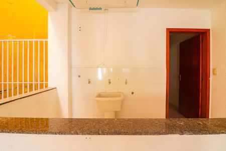 Casa para alugar com 150m², 3 quartos e 2 vagas Casa para alugar com 150m², 3 quartos e 2 vagasChurrasqueira / Lavanderia