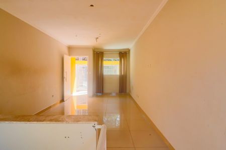 Sala de casa para alugar com 3 quartos, 150m² em Vila Adalgisa, São Paulo