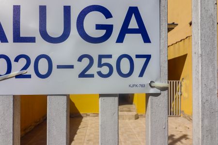 Casa para alugar com 150m², 3 quartos e 2 vagas Casa para alugar com 150m², 3 quartos e 2 vagasFachada - Plaquinha