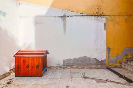 Casa para alugar com 150m², 3 quartos e 2 vagas Casa para alugar com 150m², 3 quartos e 2 vagasQuintal