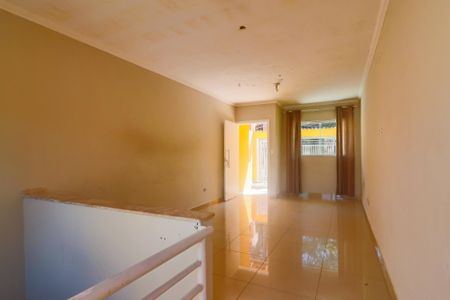 Sala de casa para alugar com 3 quartos, 150m² em Vila Adalgisa, São Paulo