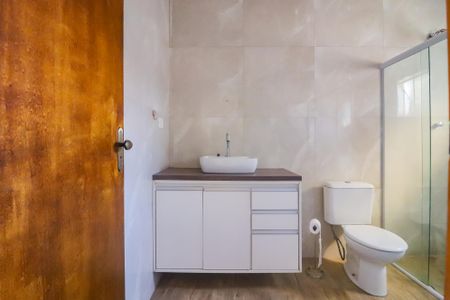 Casa para alugar com 150m², 3 quartos e 2 vagas Casa para alugar com 150m², 3 quartos e 2 vagasQuarto 2 - Suíte