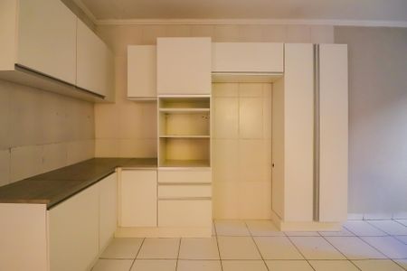 Casa para alugar com 150m², 3 quartos e 2 vagas Casa para alugar com 150m², 3 quartos e 2 vagasSala de Jantar / Cozinha