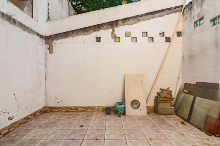 Casa para alugar com 150m², 3 quartos e 2 vagas Casa para alugar com 150m², 3 quartos e 2 vagasQuintal