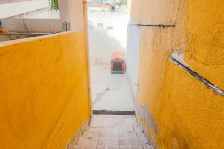 Casa para alugar com 150m², 3 quartos e 2 vagas Casa para alugar com 150m², 3 quartos e 2 vagasQuintal