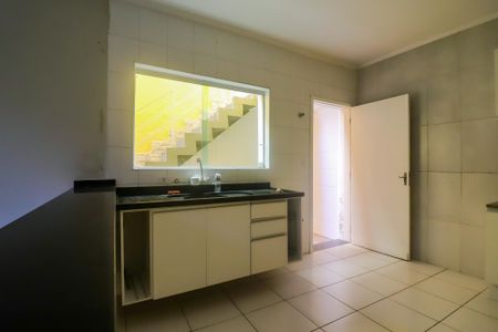 Casa para alugar com 150m², 3 quartos e 2 vagas Casa para alugar com 150m², 3 quartos e 2 vagasSala de Jantar / Cozinha