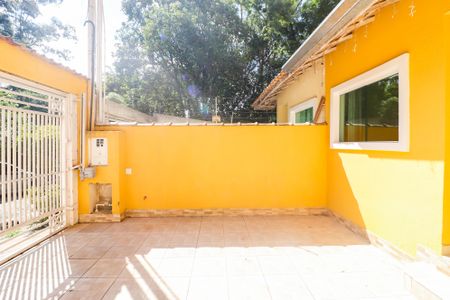 Casa para alugar com 150m², 3 quartos e 2 vagas Casa para alugar com 150m², 3 quartos e 2 vagasGaragem