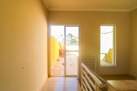 Sala de casa para alugar com 3 quartos, 150m² em Vila Adalgisa, São Paulo