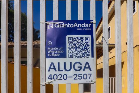 Casa para alugar com 150m², 3 quartos e 2 vagas Casa para alugar com 150m², 3 quartos e 2 vagasFachada - Plaquinha