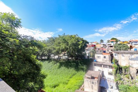Varanda Sala de casa para alugar com 3 quartos, 150m² em Vila Adalgisa, São Paulo