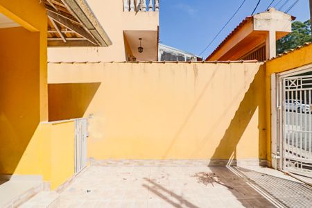 Casa para alugar com 150m², 3 quartos e 2 vagas Casa para alugar com 150m², 3 quartos e 2 vagasGaragem