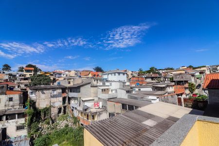 Varanda Sala de casa para alugar com 3 quartos, 150m² em Vila Adalgisa, São Paulo