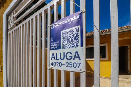 Casa para alugar com 150m², 3 quartos e 2 vagas Casa para alugar com 150m², 3 quartos e 2 vagasFachada - Plaquinha