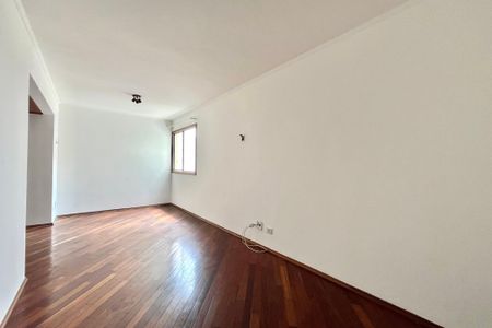 Sala de apartamento à venda com 2 quartos, 67m² em Jabaquara, São Paulo