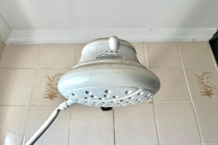 Apartamento à venda com 67m², 2 quartos e 1 vaga Apartamento à venda com 67m², 2 quartos e 1 vagaBanheiro