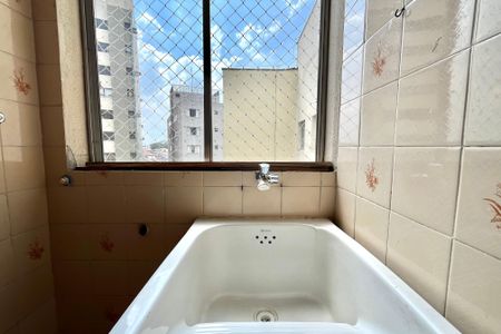 Apartamento à venda com 67m², 2 quartos e 1 vaga Apartamento à venda com 67m², 2 quartos e 1 vagaÁrea de Serviço