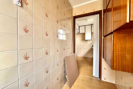 Apartamento à venda com 67m², 2 quartos e 1 vaga Apartamento à venda com 67m², 2 quartos e 1 vagaÁrea de Serviço