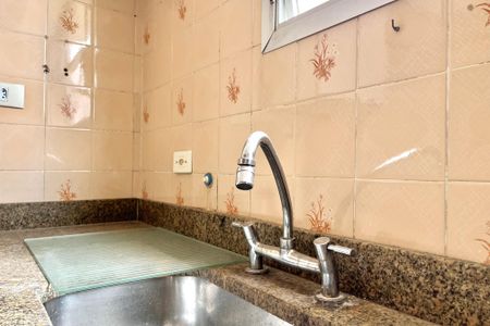 Apartamento à venda com 67m², 2 quartos e 1 vaga Apartamento à venda com 67m², 2 quartos e 1 vagaCozinha