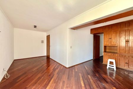Sala de apartamento à venda com 2 quartos, 67m² em Jabaquara, São Paulo