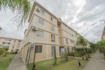 Apartamento para alugar com 60m², 1 quarto e 1 vagaÁrea comum