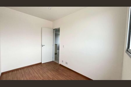 Apartamento à venda com 2 quartos, 52m² em Santa Rosa, Belo Horizonte