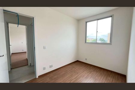 Apartamento à venda com 2 quartos, 52m² em Santa Rosa, Belo Horizonte