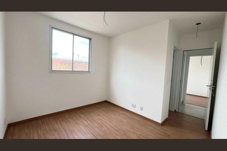 Apartamento à venda com 2 quartos, 52m² em Santa Rosa, Belo Horizonte