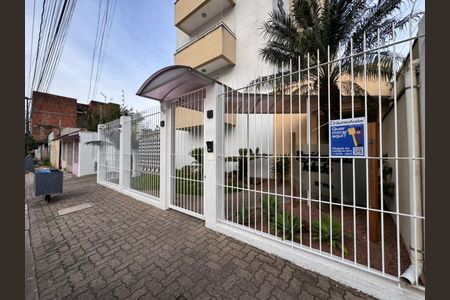 Apartamento para alugar com 34m², 1 quarto e sem vagaPlaca