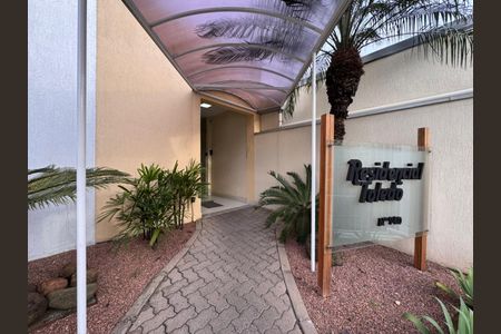 Apartamento para alugar com 34m², 1 quarto e sem vagaÁrea comum