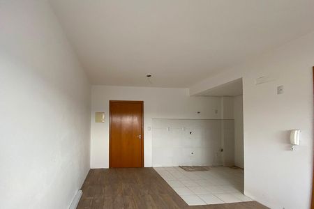 Apartamento para alugar com 34m², 1 quarto e sem vagaStudio